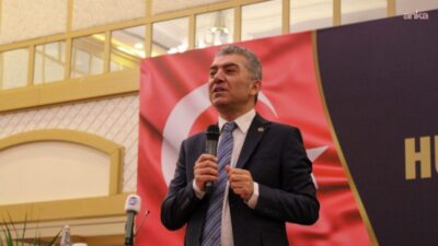 HÜR-SEN Konfederasyonu Genel Başkanı Levent Kuruoğlu, Memur-Sen ve Türkiye Kamu-Sen’in