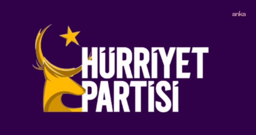 Hürriyet Partisi, "AKP seçkinlerinin sıradan vatandaşları mahkum ettiği bu kaybedenler