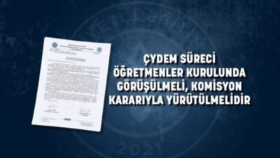 Hürriyetçi Eğitim Sen, Çoklu Yabancı Dil Eğitim Modeli kapsamına alınan