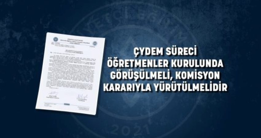 Hürriyetçi Eğitim Sen, Çoklu Yabancı Dil Eğitim Modeli kapsamına alınan
