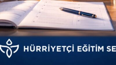 Hürriyetçi Eğitim Sen, Milli Eğitim Bakanlığının 16 Ekim'de tanıttığı Ortak