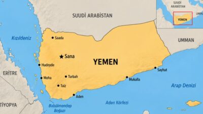 Yemenli Husiler, Yemen’in güneybatısındaki ilerleyişini sürdürerek stratejik Taiz kentine giden ana güzergah