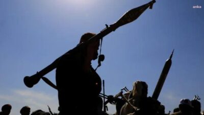 Husiler'in, Yemen’in Şebve vilayetinde uluslararası tanınırlığı olan Aden hükümetine bağlı güvenlik