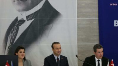İstanbul Büyükşehir Belediyesi (İBB), şehir içi ulaşımda konfor, güvenlik ve