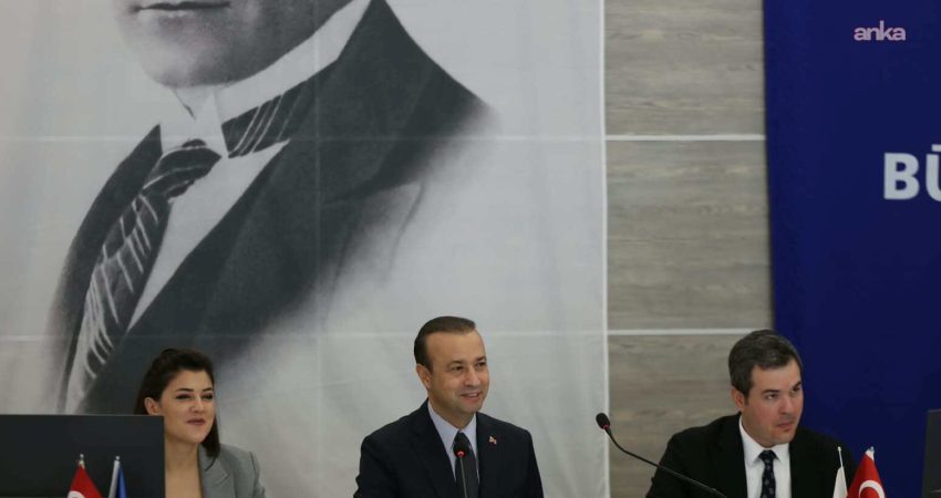 İstanbul Büyükşehir Belediyesi (İBB), şehir içi ulaşımda konfor, güvenlik ve