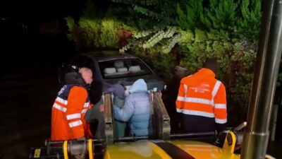 İstanbul genelinde 13-18 Ekim tarihleri arasında etkili olan ve bazı