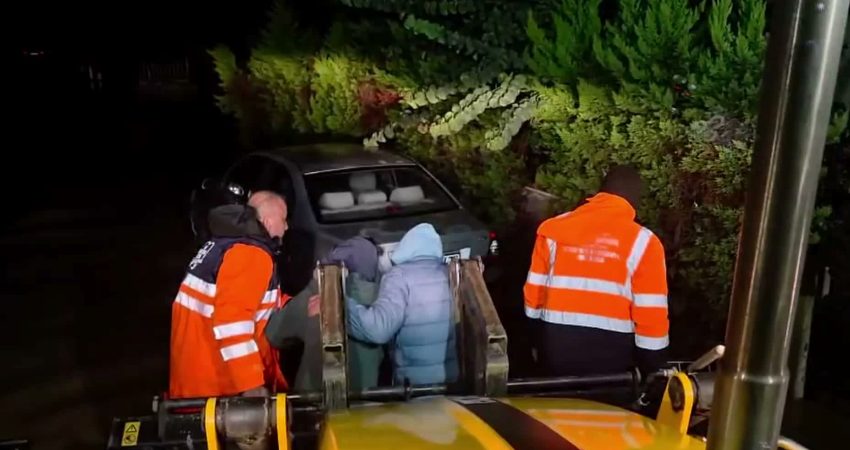 İstanbul genelinde 13-18 Ekim tarihleri arasında etkili olan ve bazı