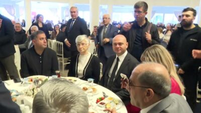 İstanbul Büyükşehir Belediyesi (İBB) Başkan Vekili Nuri Aslan, kentin 961
