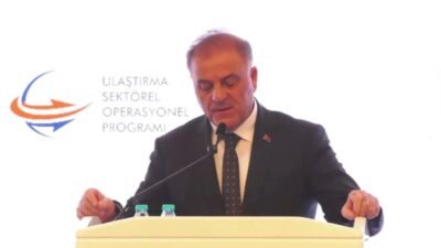 İstanbul Sürdürülebilir Kentsel Ulaşım Planı (SKUP) Aşama II Projesi’nin kapanış