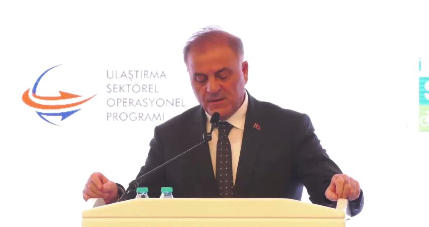 İstanbul Sürdürülebilir Kentsel Ulaşım Planı (SKUP) Aşama II Projesi’nin kapanış