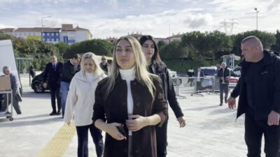 Cumhurbaşkanı adayı ve İstanbul Büyükşehir Belediye (İBB) Başkanı Ekrem İmamoğlu’nun
