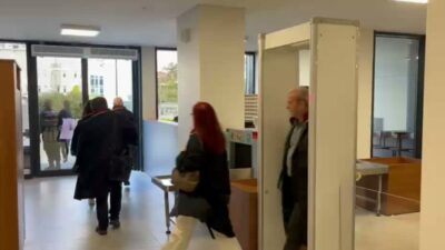İBB Davası’nın 92’nci gününde İstanbul Barosu Başkanı İbrahim Kaboğlu’nun söz