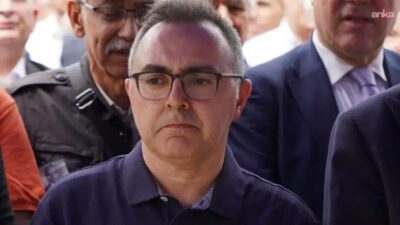 İstanbul Büyükşehir Belediye (İBB) Davası’nın 95’inci gününde savunma yapan eski