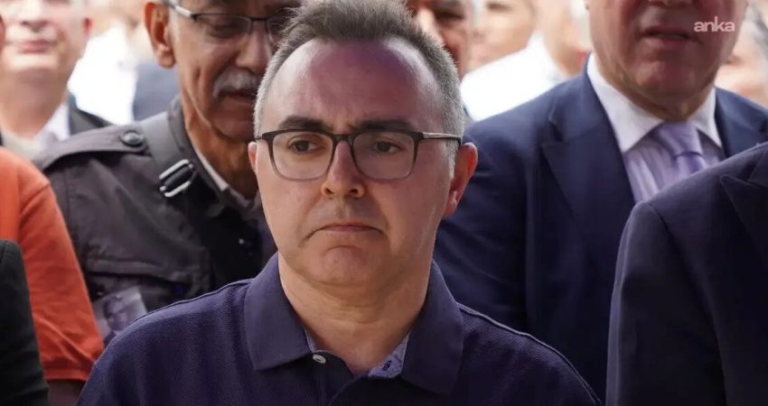 İstanbul Büyükşehir Belediye (İBB) Davası’nın 95’inci gününde savunma yapan eski