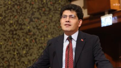 İstanbul Büyükşehir Belediye (İBB) Meclis Üyesi ve Plan ve Bütçe