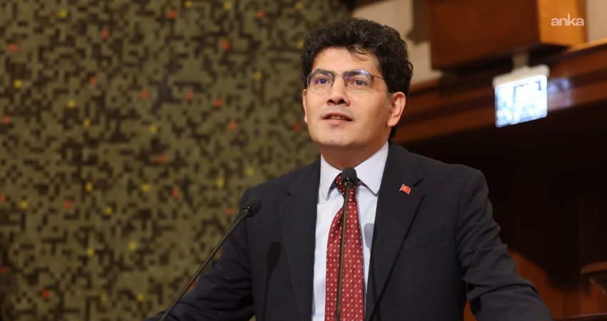 İstanbul Büyükşehir Belediye (İBB) Meclis Üyesi ve Plan ve Bütçe