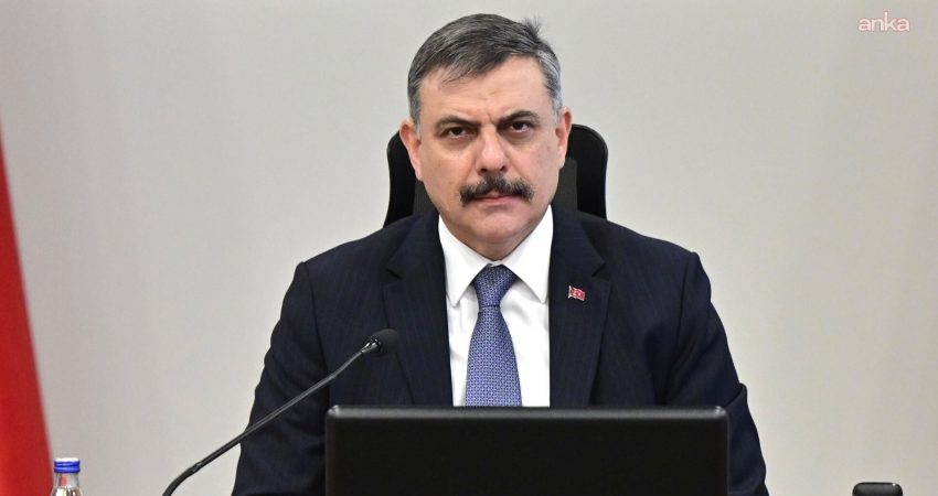 İçişleri Bakanı Mustafa Çiftçi, okul güvenliğine yönelik tedbirleri ele aldıkları