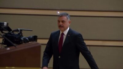 İçişleri Bakanı Mustafa Çiftçi, Muhtarlar Günü'ne ilişkin açıklamasında, "Türkiye Yüzyılı
