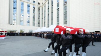 İçişleri Bakanı Mustafa Çiftçi, görevi başında uğradığı silahlı saldırıda şehit