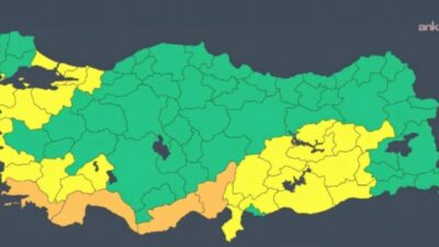 İçişleri Bakanı Mustafa Çiftçi, 29 Ekim Perşembe günü çeşitli bölgelerde