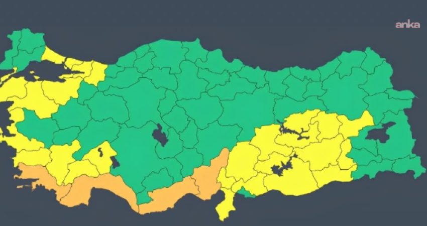 İçişleri Bakanı Mustafa Çiftçi, 29 Ekim Perşembe günü çeşitli bölgelerde