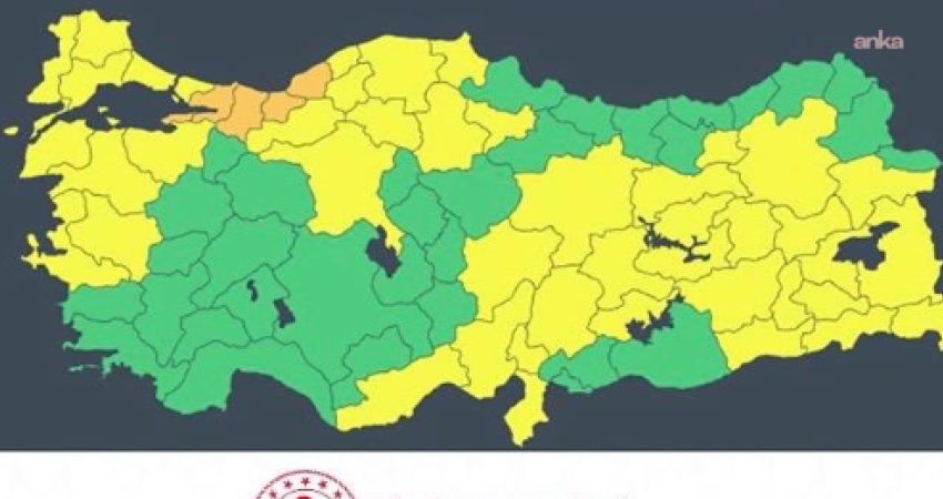 İçişleri Bakanı Çiftçi’den sel ve su baskınlarına ilişkin açıklama: İstanbul ve Antalya’da 10 bin 293 personel sahada İçişleri Bakanı Mustafa Çiftçi, İstanbul ve Antalya’da etkili olan kuvvetli
