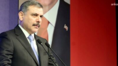 İçişleri Bakanı Mustafa Çiftçi, Jandarma Suç Araştırma Timlerinin (JASAT) 2006