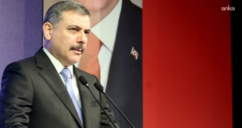 İçişleri Bakanı Mustafa Çiftçi, Jandarma Suç Araştırma Timlerinin (JASAT) 2006