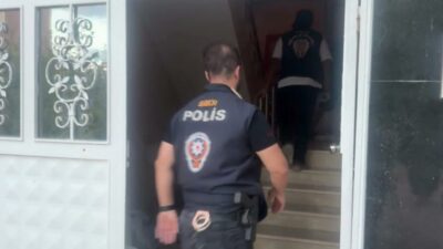 İçişleri Bakanlığı, siber suçlarla mücadele kapsamında son 5 günde 61