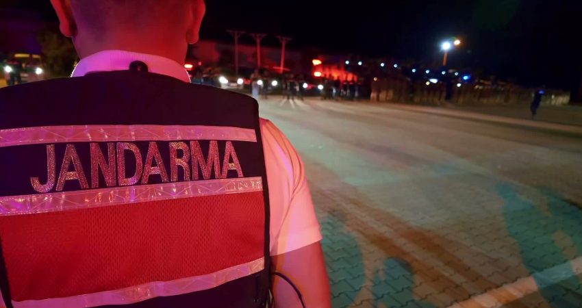 İçişleri Bakanlığı, Osmaniye merkezli 8 ilde yasa dışı bahis suçuna