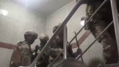 İçişleri Bakanlığı, siber suçlarla mücadele kapsamında, 22 ilde son 5