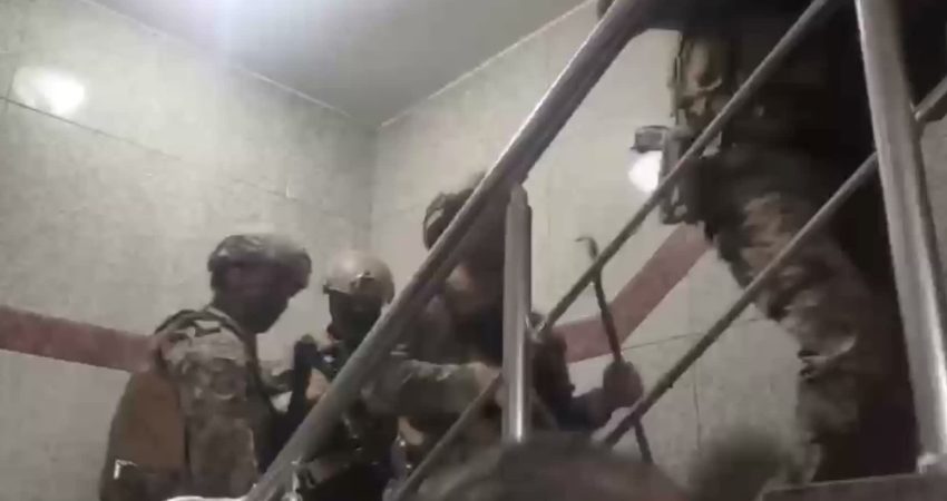 İçişleri Bakanlığı, siber suçlarla mücadele kapsamında, 22 ilde son 5