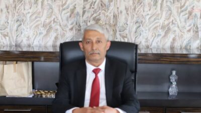 İçişleri Bakanlığı, tutuklanan Kırıkkale Yahşiyan Belediye Başkan Vekili Aydın Demirdirek’inin
