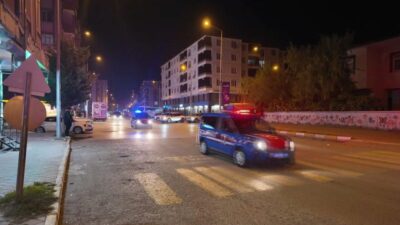 Cumhuriyet’in ilanının 103'üncü yıl dönümü Iğdır’da büyük bir coşkuyla kutlandı.