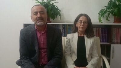 İHD Eş Genel Başkanı Cihan Aydın Kars’ta Anka’ya yaptığı açıklamada,