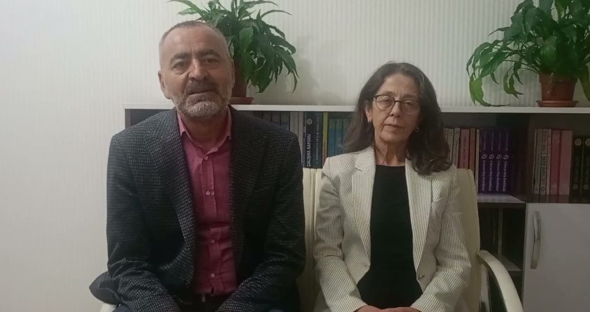 İHD Eş Genel Başkanı Cihan Aydın Kars’ta Anka’ya yaptığı açıklamada,