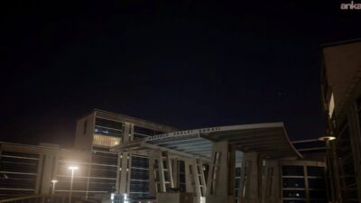 Beykoz Belediye Başkanı Alaattin Köseler'in de arasında bulunduğu 6'sı tutuklu