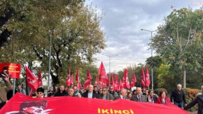 Kendilerini "İkinci Kuvayımilliyeciler" olarak tanımlayan bir grup aydın, akademisyen, sanatçı