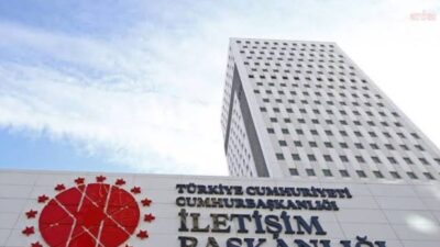 Cumhurbaşkanlığı İletişim Başkanlığı'ndan yapılan açıklamaya göre, Cumhurbaşkanı Yardımcısı başkanlığında gerçekleştirilen Dördüncü