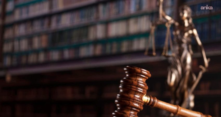 Tutuklu Cumhurbaşkanı adayı ve İstanbul Büyükşehir Belediye Başkanı Ekrem İmamoğlu