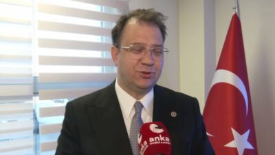 CHP Kars Milletvekili İnan Akgün Alp, CHP Genel Başkanı Kemal