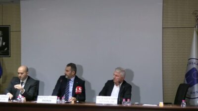TMMOB İnşaat Mühendisleri Odası İstanbul Şubesi, Maltepe'de 8 Ekim'de 5 kişinin