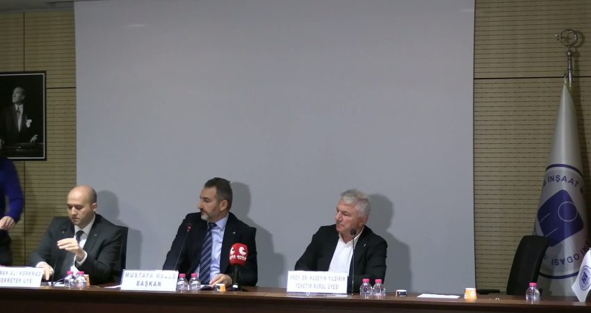 İnşaat mühendislerinden Maltepe açıklaması: Eski yapı stokunun durumunun tespiti için tarama çalışmalarına hız verilmeli TMMOB İnşaat Mühendisleri Odası İstanbul Şubesi, Maltepe'de 8 Ekim'de 5 kişinin