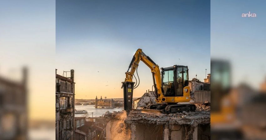 Türkiye İstatistik Kurumu'nun (TÜİK) 15 Ekim'de açıkladığı verilere göre, inşaat