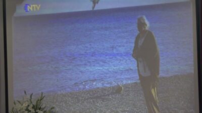 Türkiye Felsefe Kurumu Başkanı ve Dünya Felsefe Kuruluşları Federasyonu Onursal