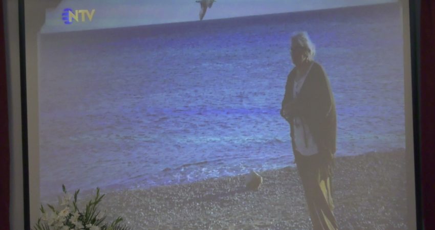 Türkiye Felsefe Kurumu Başkanı ve Dünya Felsefe Kuruluşları Federasyonu Onursal