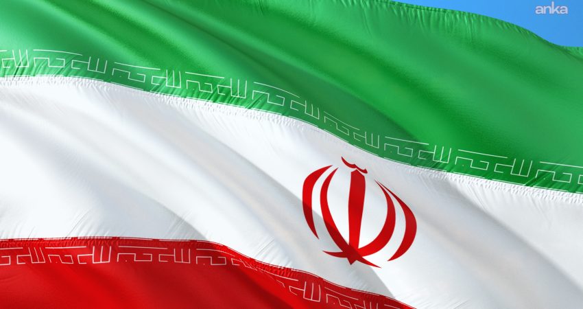 İran Dışişleri Bakanlığı'ndan yapılan açıklamada, "İran İslam Cumhuriyeti, Irak Cumhuriyeti'nin