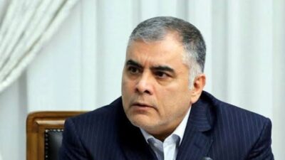 İran Petrol Bakanı Muhsin Paknejad görevinden istifa etti. İran Cumhurbaşkanı