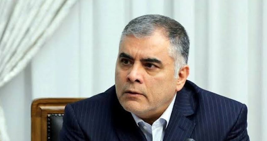 İran Petrol Bakanı Muhsin Paknejad görevinden istifa etti. İran Cumhurbaşkanı