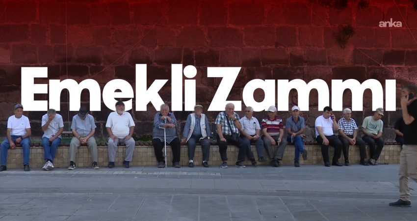 Türkiye İstatistik Kurumu (TÜİK), eylül ayı enflasyon verileri, emeklilerin 3